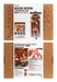 EAN 6946785119275 - ROBOTIME TGB10 Casa en miniatura y rincón de libros para montar imagen 5