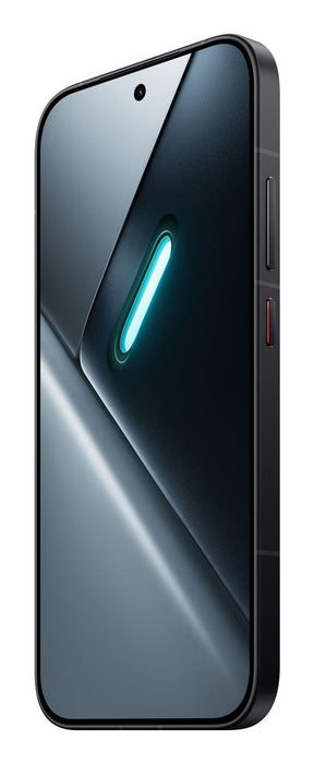 EAN 6932554488277 - POCO X8 Pro 16,7 cm (6.59") SIM doble 5G USB Tipo C 12 GB 512 GB 6500 mAh Negro imagen 4