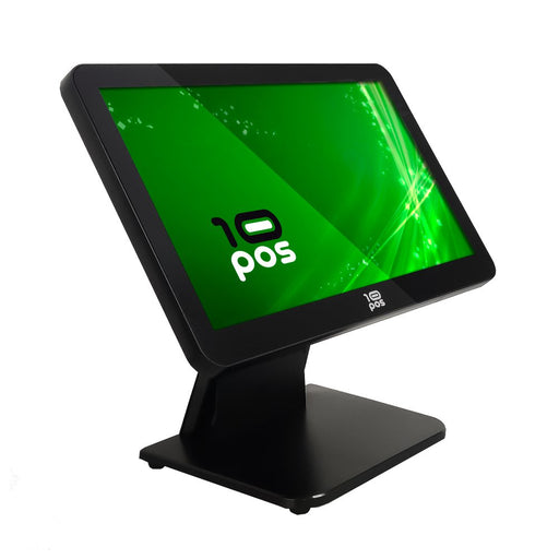EAN 8435602906085 - 10POS FT-16NJ414128W1 Terminal Punto Venta (TPV) J4125 2 GHz Todo-en-Uno 39,6 cm (15.6") 1368 x 766 Pixel imagen 1