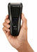 EAN 5038061152012 - Remington F2002 Negro imagen 4