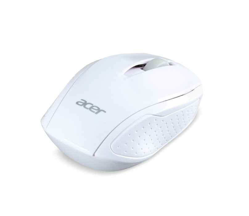 EAN 4711121162060 - Acer AMR800 ratón Ambidextro RF inalámbrico Óptico 1600 DPI imagen 2