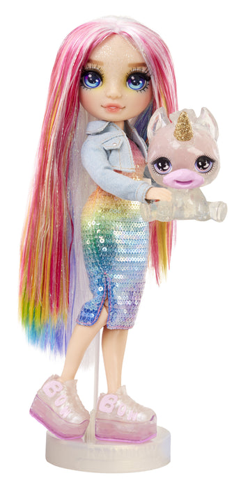 EAN 0035051120230 - Rainbow High 120230EU muñeca imagen 9