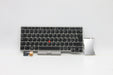 EAN 5704174749547 - Lenovo 01YP937 refacción para laptop Teclado imagen 1