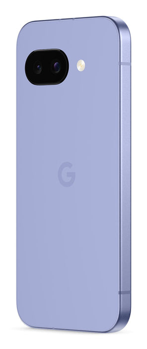 EAN 0840353922372 - Google Pixel 9A 16 cm (6.3") SIM doble Android 15 5G USB Tipo C 8 GB 128 GB 5100 mAh Púrpura imagen 7
