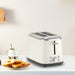 EAN 3045387297688 - Tefal Collection TT720AE0 tostadora 8 2 rebanada(s) 850 W Blanco imagen 6