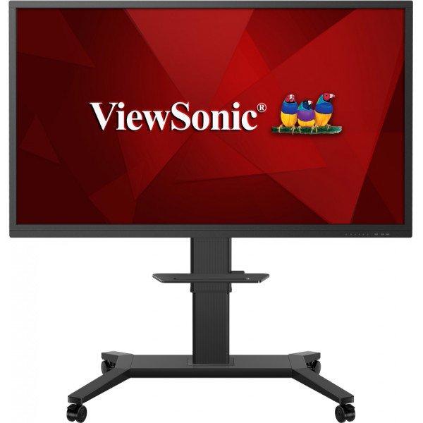 EAN 766907983319 - Viewsonic VB-STND-003 soporte para pantalla de señalización 190,5 cm (75") Negro imagen 4