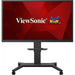 EAN 766907983319 - Viewsonic VB-STND-003 soporte para pantalla de señalización 190,5 cm (75") Negro imagen 4