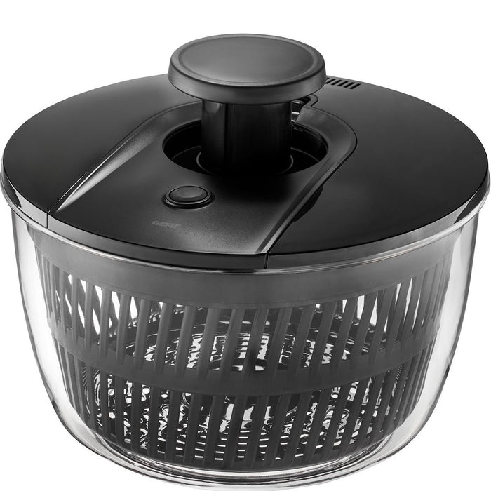 EAN 4006664281768 - GEFU 28176 escurridor de ensalada Negro imagen 9