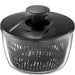 EAN 4006664281768 - GEFU 28176 escurridor de ensalada Negro imagen 9