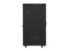 EAN 5901969433890 - Lanberg FF01-8015-23BL armario rack 15U Rack o bastidor independiente Negro imagen 5