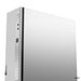 EAN 0196802695718 - Lenovo IdeaCentre 3 AMD Ryzen™ 5 5600H 8 GB DDR4-SDRAM 512 GB SSD SFF PC Gris imagen 12