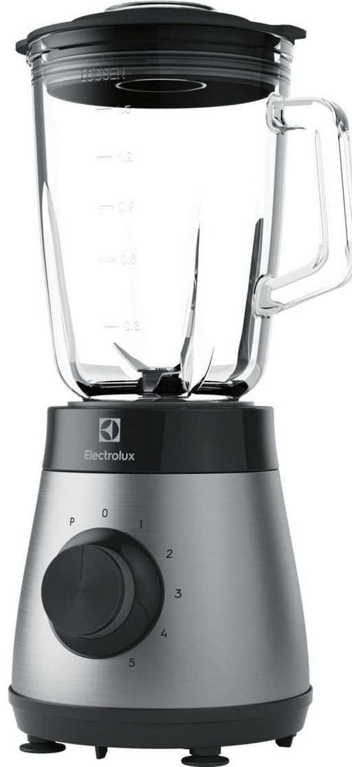 EAN 7332543771745 - Electrolux E4TB1-6ST 1,5 L Batidora de inmersión 800 W Acero inoxidable imagen 1