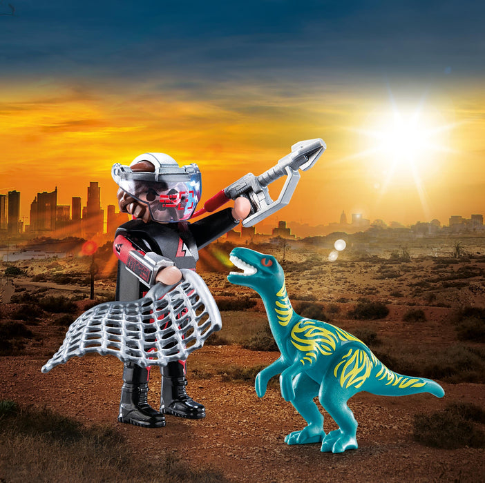 EAN 4008789706935 - Playmobil 70693 figura de juguete para niños imagen 4