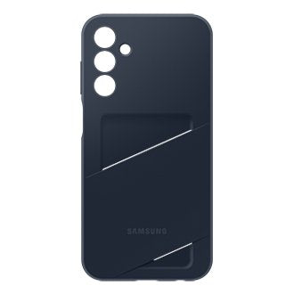 EAN 8806095450223 - Samsung EF-OA156TBEGWW funda para teléfono móvil 16,5 cm (6.5") Negro, Azul imagen 4