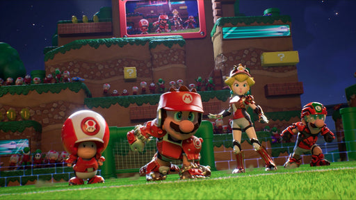 EAN 45496429713 - Nintendo Mario Strikers: Battle League Estándar Inglés Nintendo Switch imagen 2
