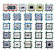 EAN 4038816050458 - ALLNET 125697 accesorio para placa de desarrollo Set de programación imagen 1