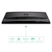 EAN 4038986182881 - AOC Q27P4U pantalla para PC 68,6 cm (27") 2560 x 1440 Pixeles Wide Quad HD Negro imagen 5