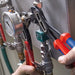 EAN 4003773022992 - Knipex 88 01 250 alicate imagen 6