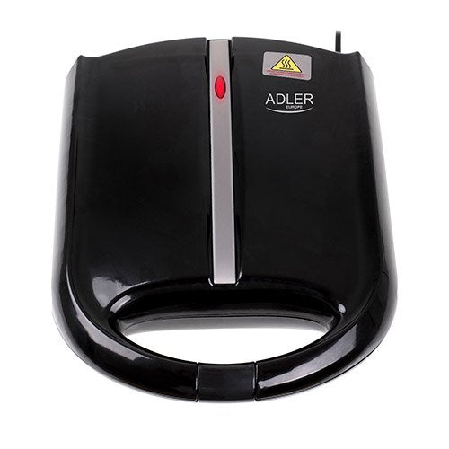 EAN 5905575900081 - Adler 24 barquillo(s) 1400 W Negro imagen 2