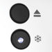 EAN 5038061151725 - Russell Hobbs 26551-56 6 2 rebanada(s) 1600 W Rojo, Plata imagen 8