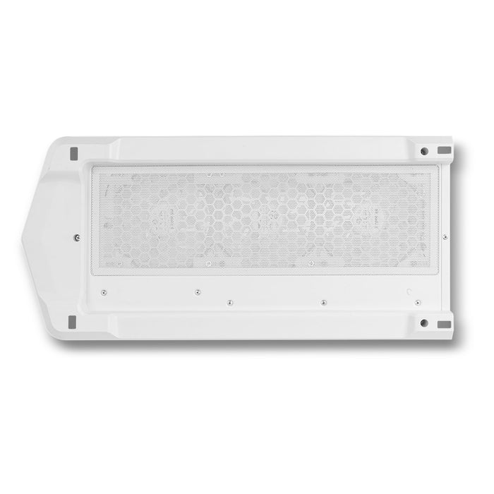 EAN 8436587976315 - NOX Hummer ANVIL Midi Tower Blanco imagen 5
