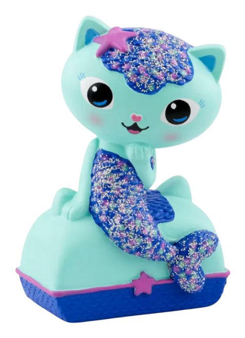 EAN 4251192161352 - tonies Gabby's Dollhouse Mercat imagen 1