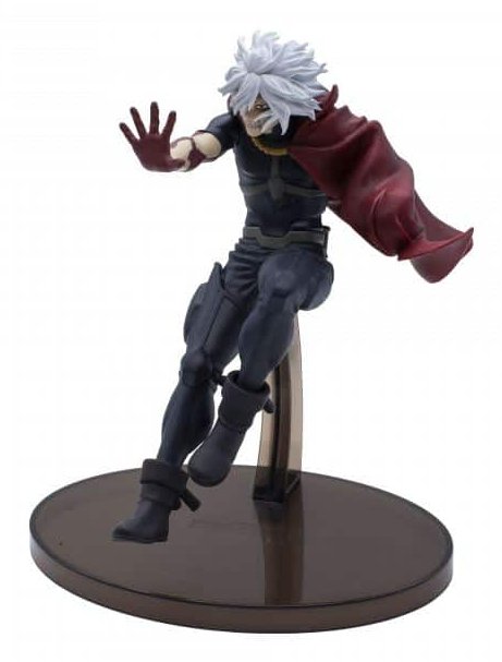 EAN 4983164885934 - Banpresto BP88593P figura de acción y colleccionable imagen 2