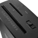 EAN 4007249505873 - Hama Prime M50CD-B triturador de papel Microcorte 68 dB 22 cm Negro imagen 3