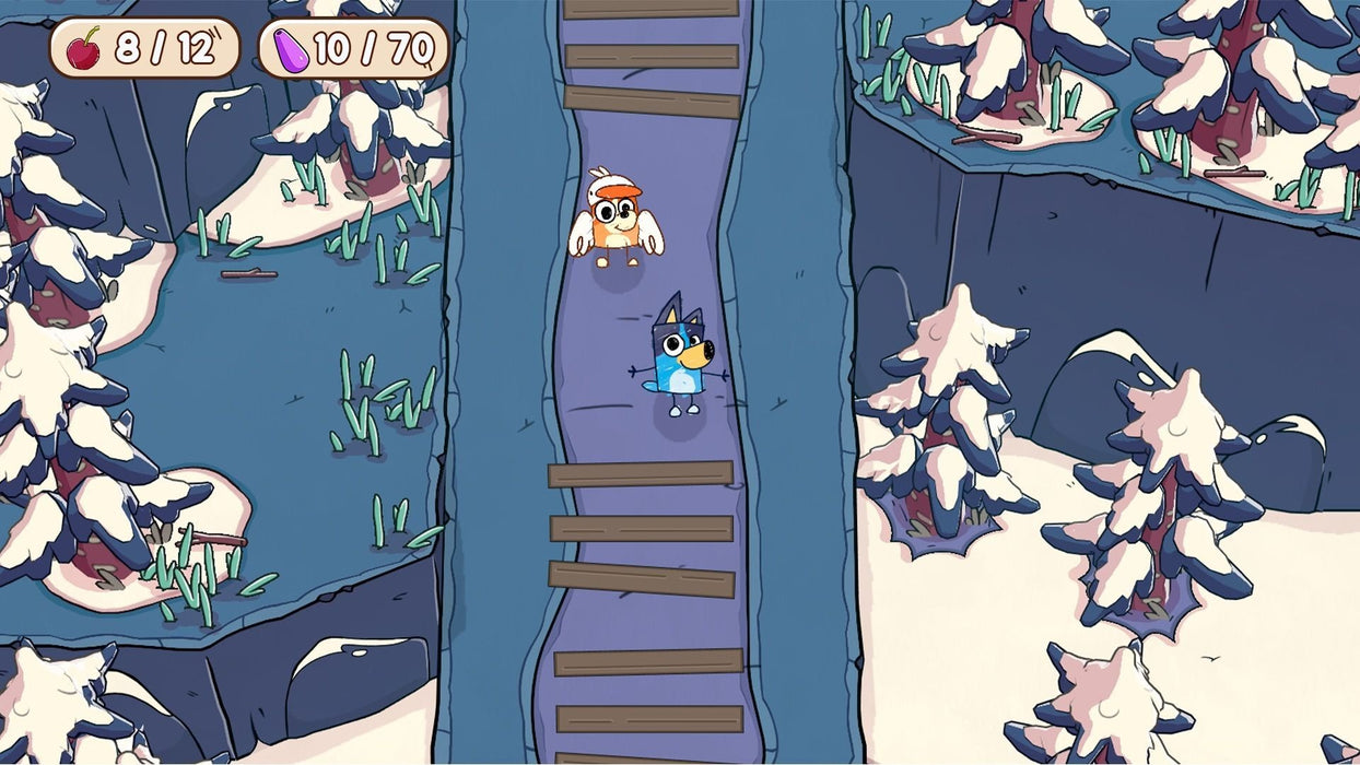 EAN 5056635621993 - PM Studios Bluey's Quest for the Gold Pen imagen 15