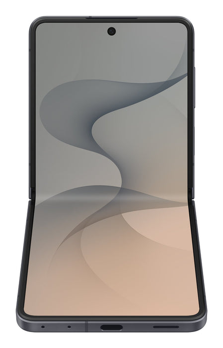 EAN 8806099191801 - Samsung Galaxy Z Flip8 17,5 cm (6.9") SIM doble 5G USB Tipo C 12 GB 512 GB 4300 mAh Grafito imagen 6