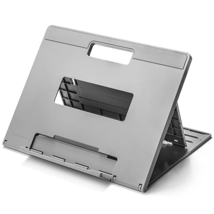 EAN 5028252599078 - Kensington SmartFit Easy Riser Go Gris imagen 1