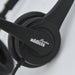 EAN 8435430618006 - NGS VOX505 USB Auriculares Alámbrico Diadema Juego Negro imagen 5