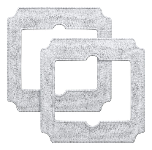 EAN 6970135035458 - Ecovacs W-CC02-0012 accesorio para limpiacristales eléctrico Almohadilla de limpieza imagen 1