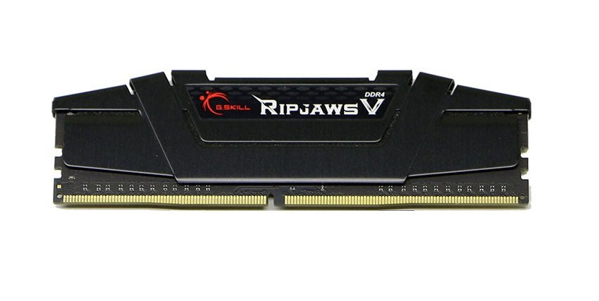 EAN 4719692004895 - G.Skill 8GB DDR4 módulo de memoria 2 x 4 GB 288-pin DIMM imagen 1