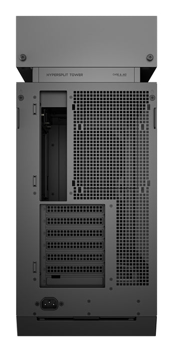 EAN 6933412765417 - DeepCool CL660 Negro imagen 9