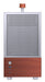 EAN 6970620554037 - Jonsbo T6 Midi Tower Madera, Plata imagen 1