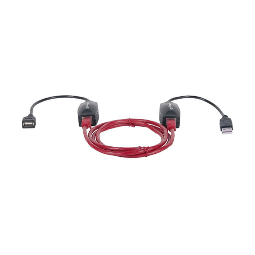 EAN 0766623179300 - Manhattan 179300 adaptador y tarjeta de red Ethernet 12 Mbit/s imagen 1