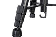EAN 0785104925168 - Levenhuk VT10 tripode 3 pata(s) Negro imagen 9
