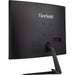EAN 766907009637 - Viewsonic VX Series VX2718-2KPC-MHD pantalla para PC 68,6 cm (27") 2560 x 1440 Pixeles Quad HD LED Negro imagen 3