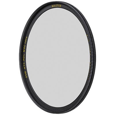 EAN 4012240049356 - B+W MASTER HTC-Pol Filtro polarizador circular 77 mm imagen 1