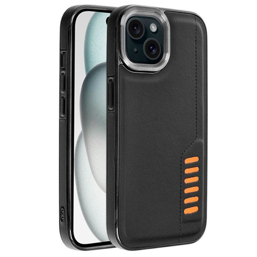 EAN 8434847073170 - COOL Accesorios COOL funda para teléfono móvil 15,5 cm (6.1") Negro imagen 1