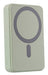 EAN 3303170122129 - T'nB PBUMAG10GR batería externa 10000 mAh Cargador inalámbrico Verde imagen 3