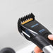 EAN 8435484033749 - Cecotec 03374 depiladora para la barba Batería 3 3 cm Negro imagen 3