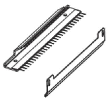 EAN 5704174302094 - Zebra P1046696-043 printer/scanner spare part/accessory imagen 1