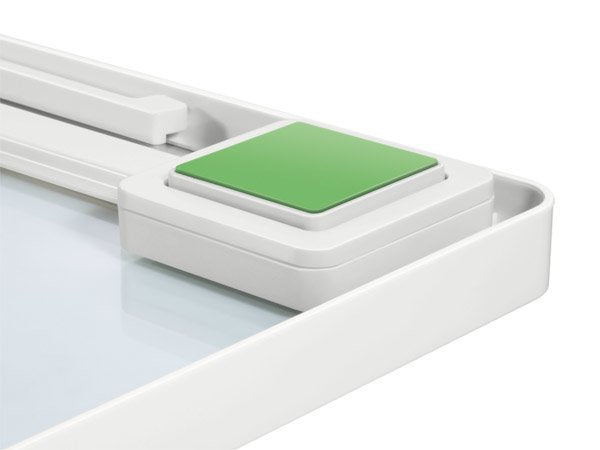 EAN 4006501638564 - Soehnle Sense Safe 100 Plaza Blanco Báscula personal electrónica imagen 9