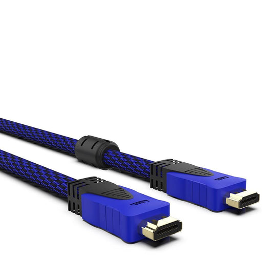 EAN 8697980461918 - Inca HDMI 1.4 4K 5 M cable HDMI HDMI tipo A (Estándar) Negro imagen 2