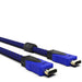 EAN 8697980461918 - Inca HDMI 1.4 4K 5 M cable HDMI HDMI tipo A (Estándar) Negro imagen 2