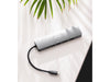 EAN 5705730136436 - Sandberg 136-43 base para portátil y replicador de puertos USB 3.2 Gen 1 (3.1 Gen 1) Type-C Gris imagen 4