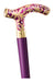 EAN 0849421003685 - The Noble Collection NN4558 bastón Metal, Madera imagen 2