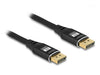EAN 4043619806232 - DeLOCK 80623 cable DisplayPort imagen 1